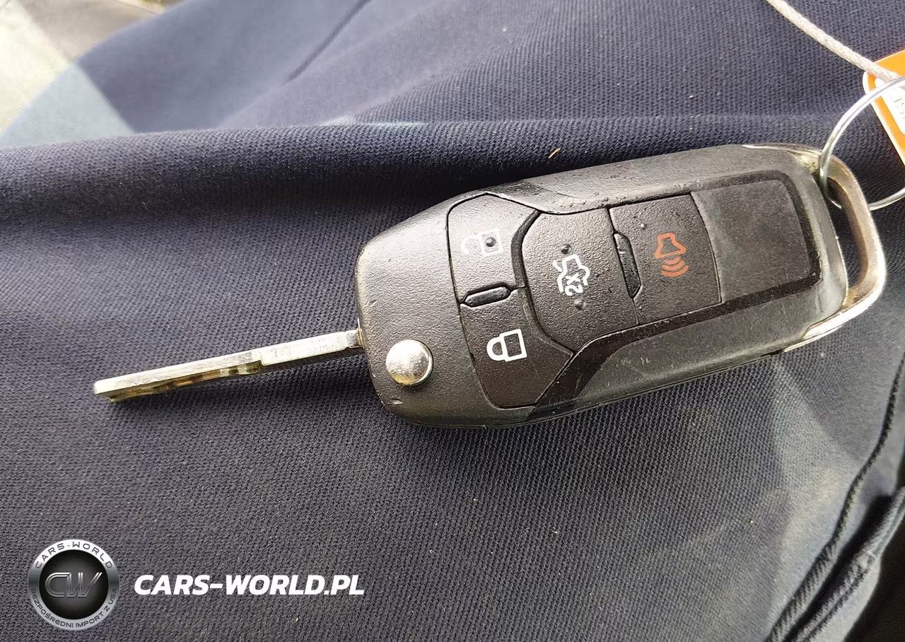 2014 Ford Fusion Se VIN:3FA6P0H75ER296461 - 11