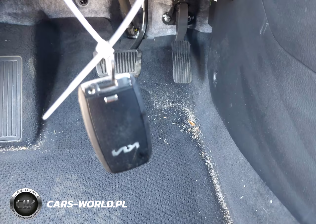 2022 Kia Rio S VIN:3KPA24ADXNE445044 - 11