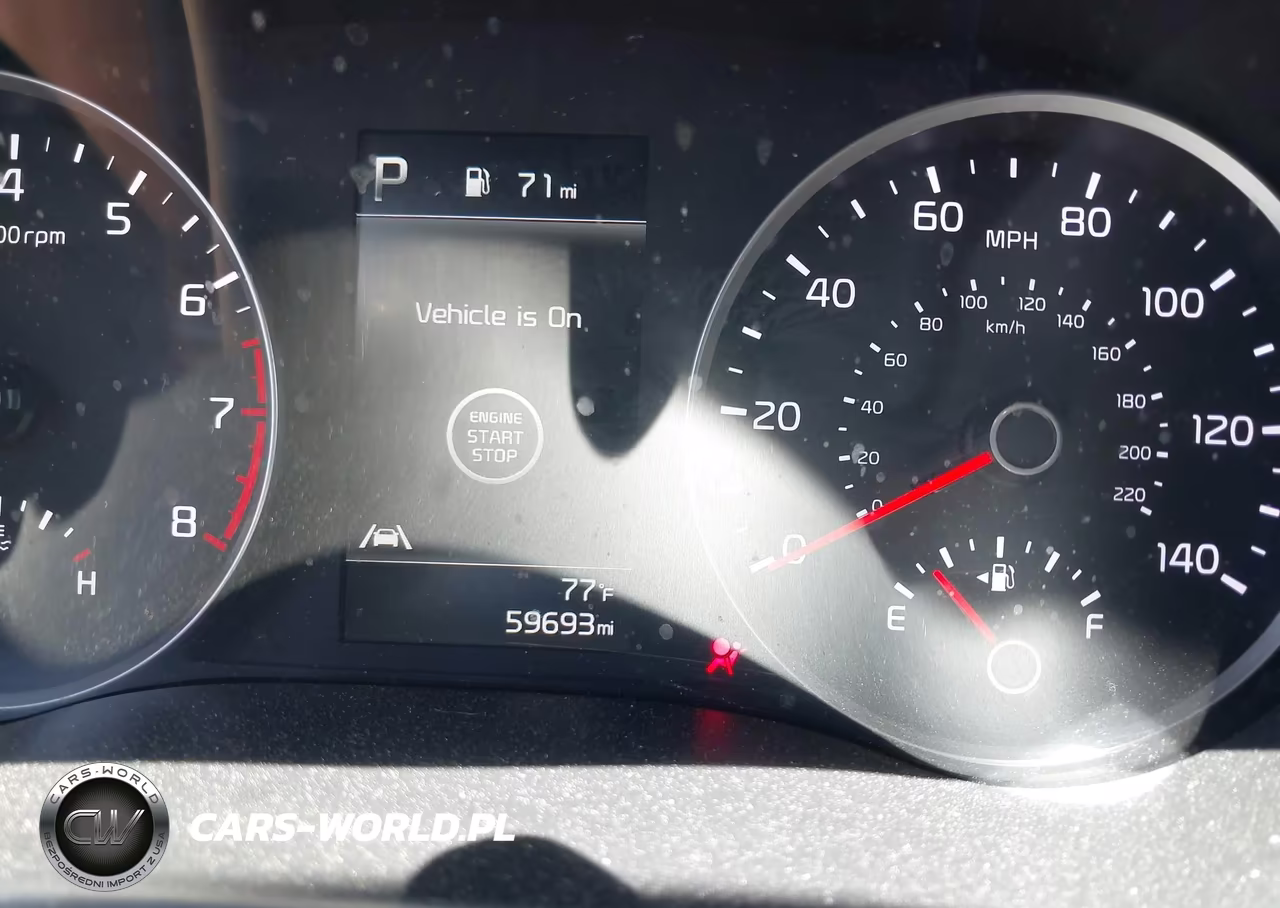 2022 Kia Rio S VIN:3KPA24ADXNE445044 - 7