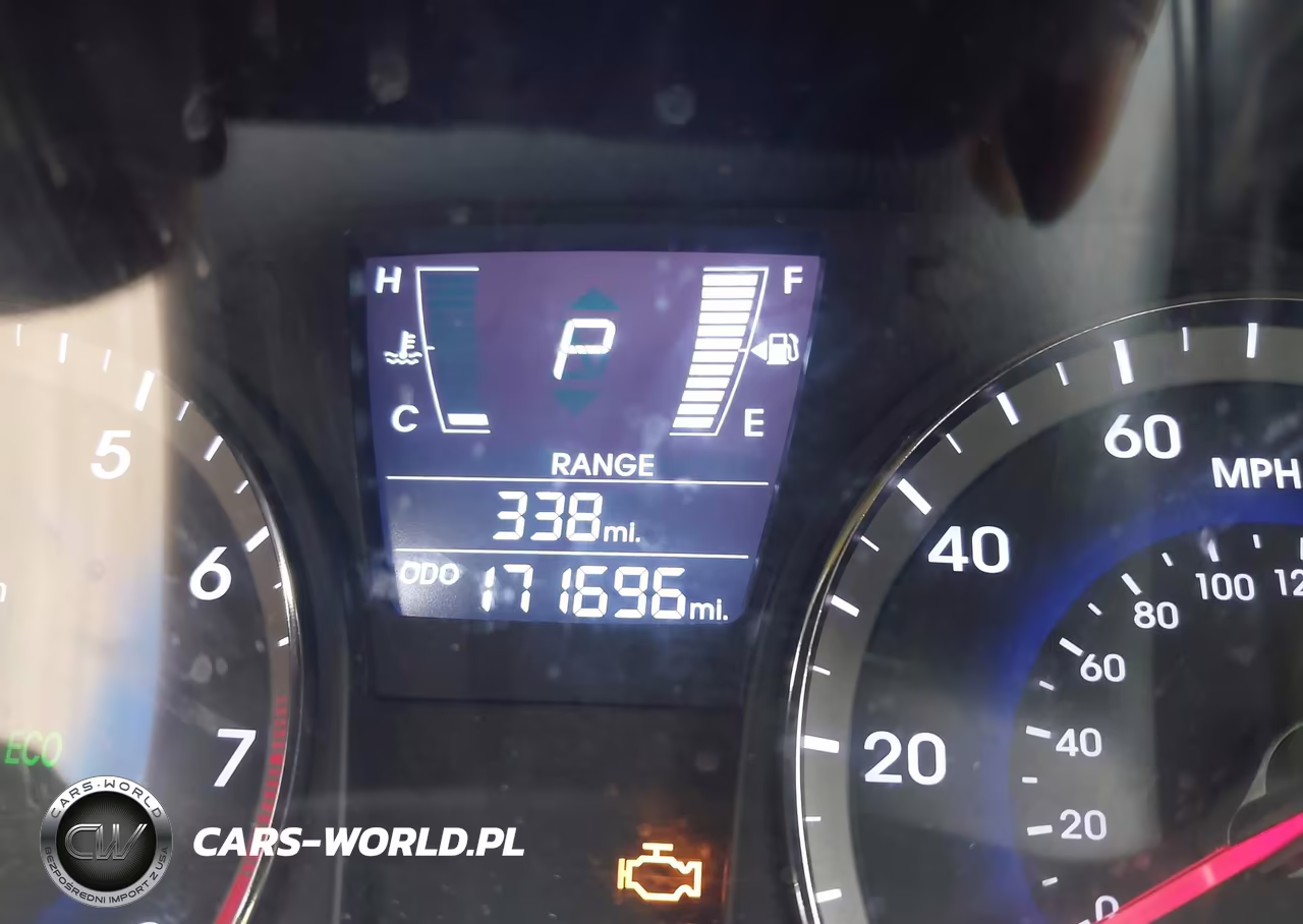 2014 Hyundai Accent Gs VIN:KMHCT5AE8EU183039 - 16