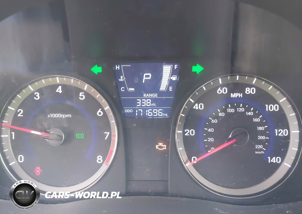 2014 Hyundai Accent Gs VIN:KMHCT5AE8EU183039 - 7