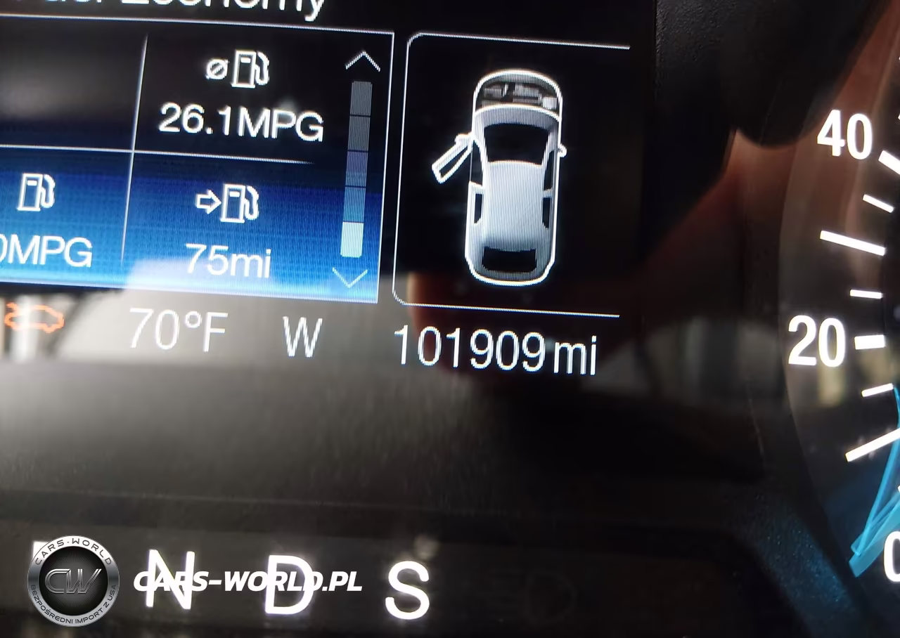 2013 Ford Fusion Se VIN:3FA6P0HR4DR378925 - 15