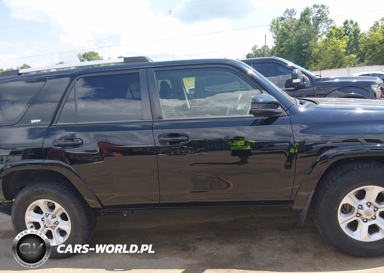 2022 Toyota 4Runner Sr5 VIN:JTEEU5JR6N5253155 - 14
