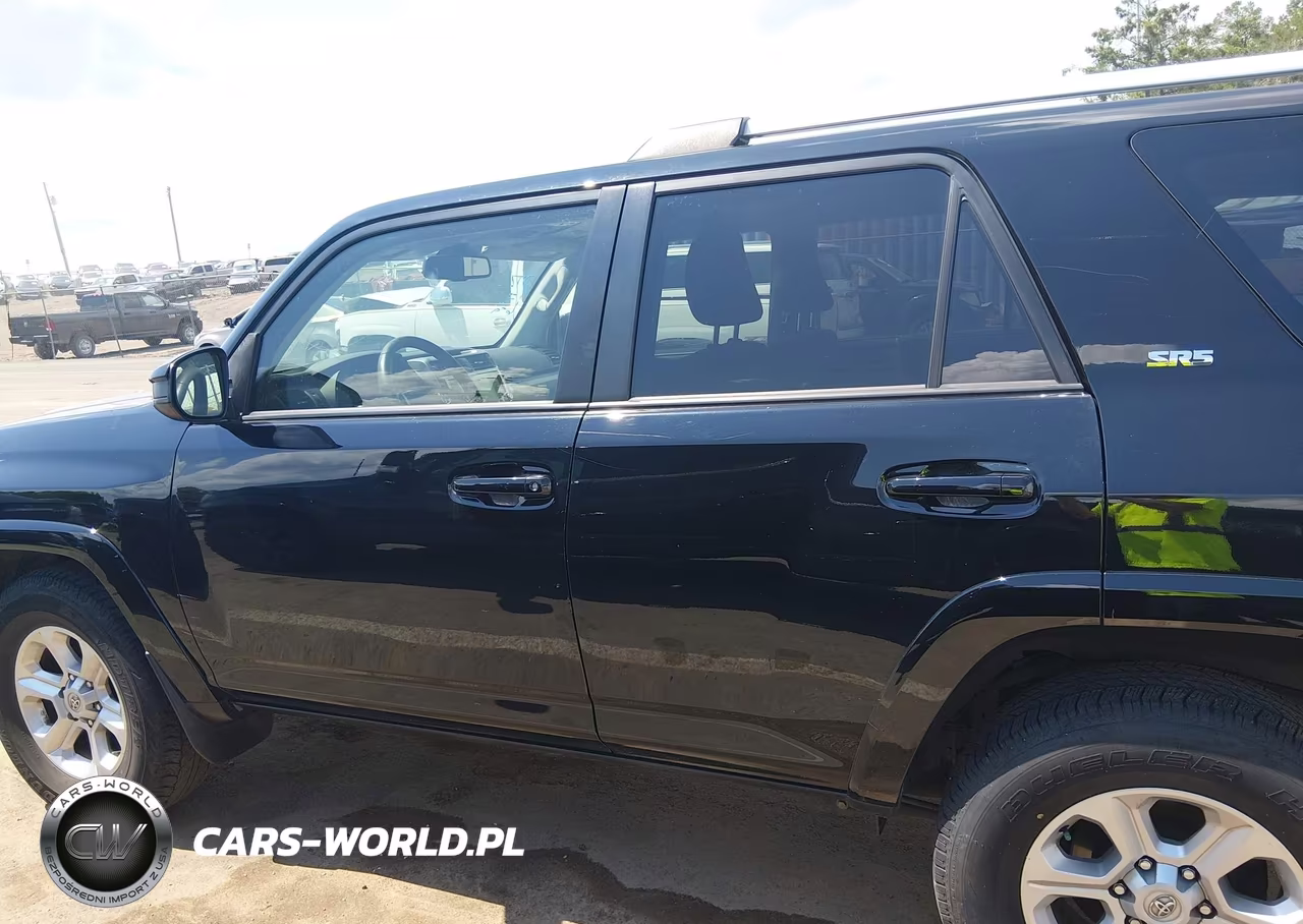 2022 Toyota 4Runner Sr5 VIN:JTEEU5JR6N5253155 - 15