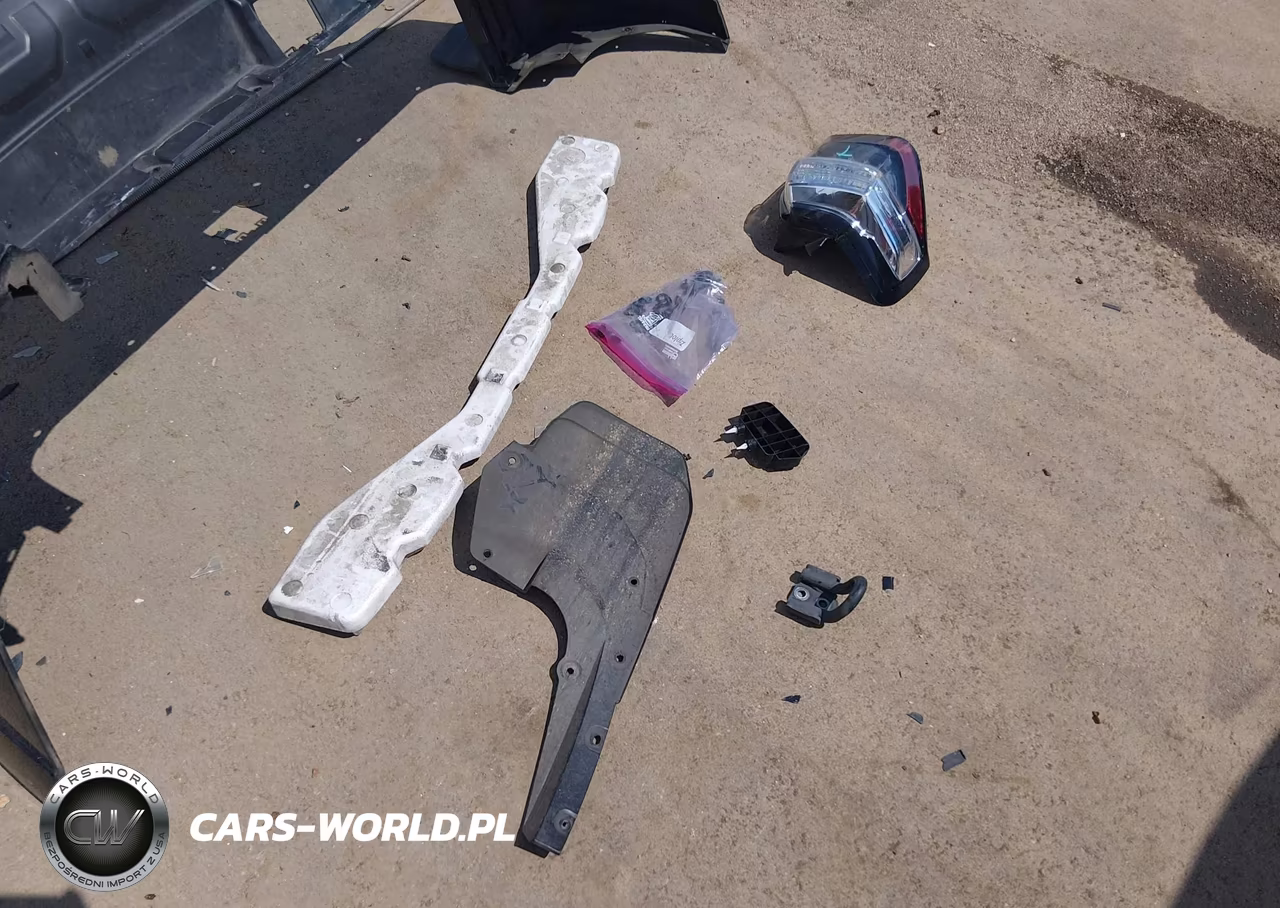 2022 Toyota 4Runner Sr5 VIN:JTEEU5JR6N5253155 - 18