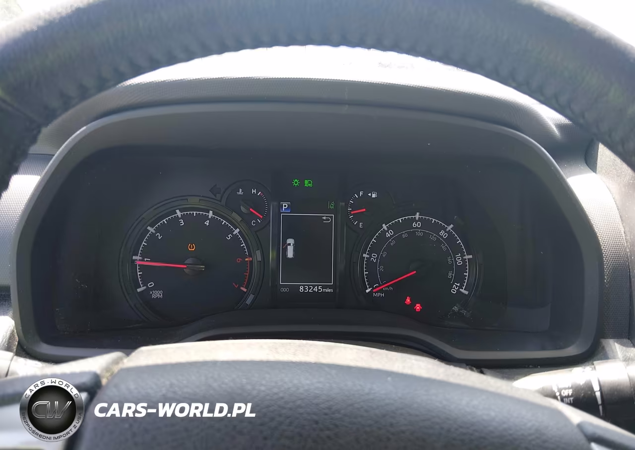 2022 Toyota 4Runner Sr5 VIN:JTEEU5JR6N5253155 - 7