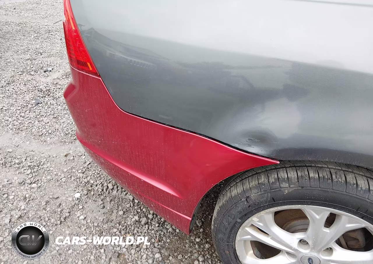 2012 Ford Fusion Se VIN:3FAHP0HA7CR346598 - 14