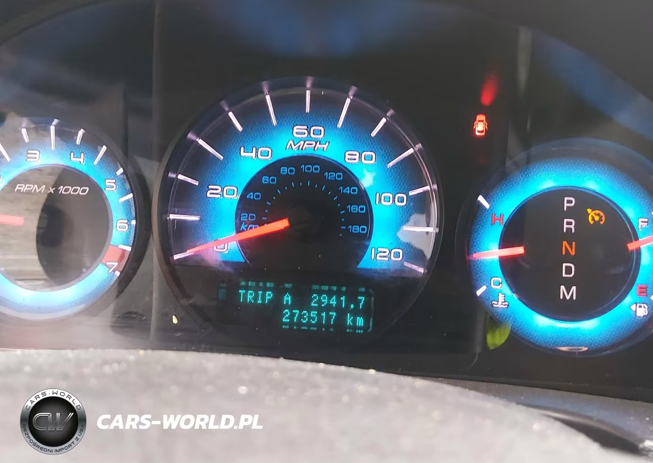 2012 Ford Fusion Se VIN:3FAHP0HA7CR346598 - 7