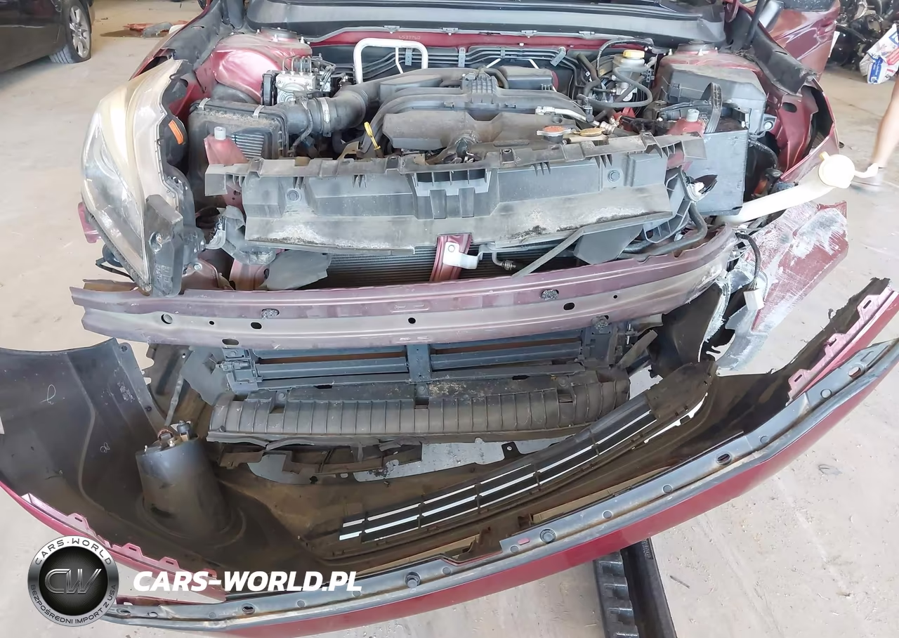 2017 Subaru Outback 2.5I Limited VIN:4S4BSANC4H3413900 - 10