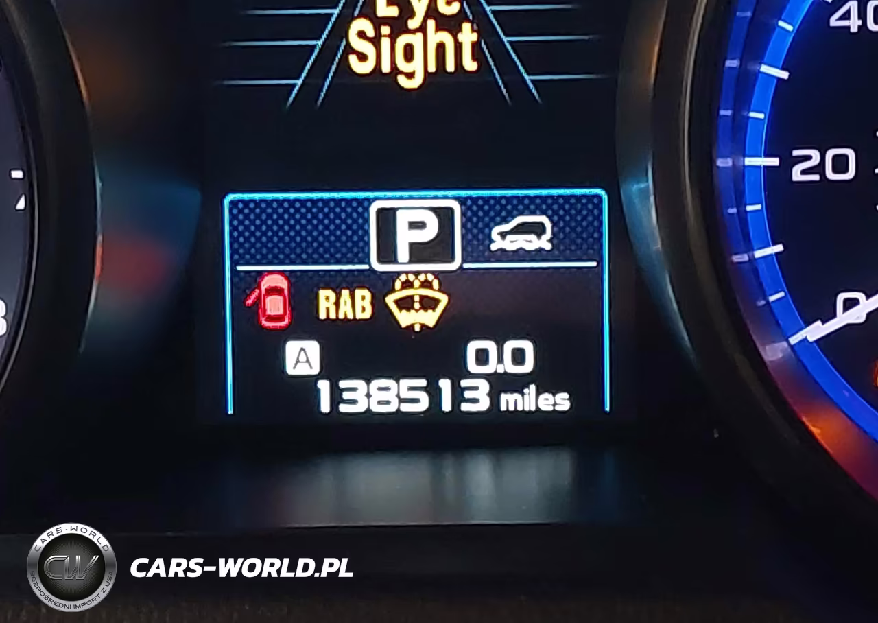 2017 Subaru Outback 2.5I Limited VIN:4S4BSANC4H3413900 - 16