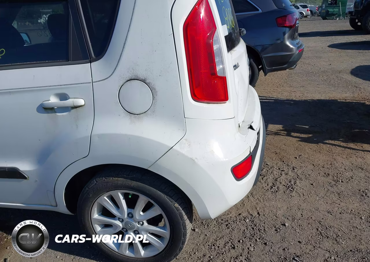 2013 Kia Soul VIN:KNDJT2A54D7555001 - 12