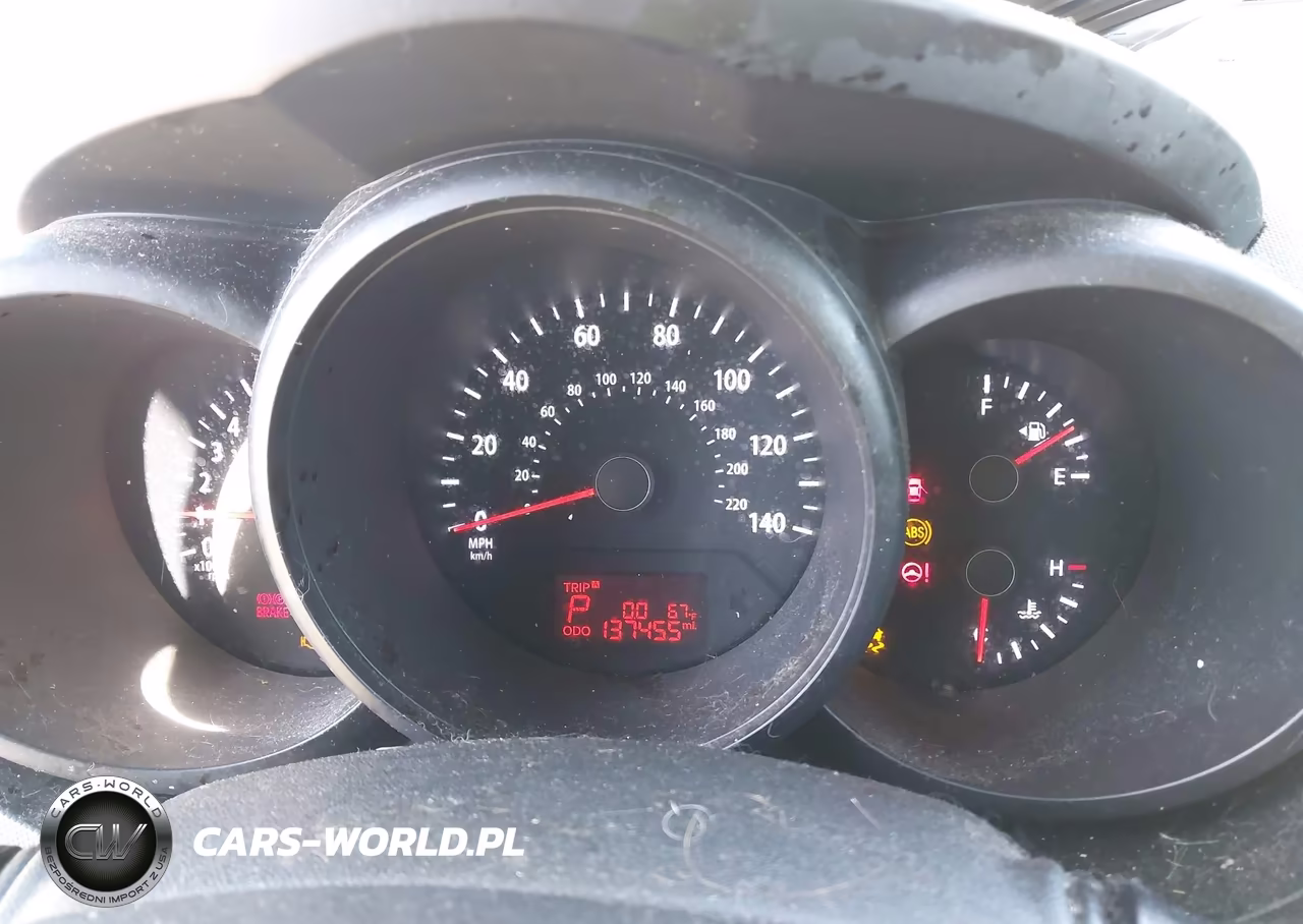 2013 Kia Soul VIN:KNDJT2A54D7555001 - 7