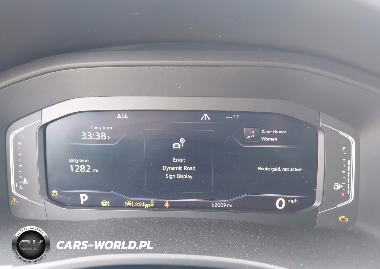 2020 Volkswagen Atlas Cross Sport 2.0T Sel-2.0T Sel Premium-2.0T Sel Premium R-Line-2.0T Sel R-Line VIN:1V2MC2CA9LC206119 - 7