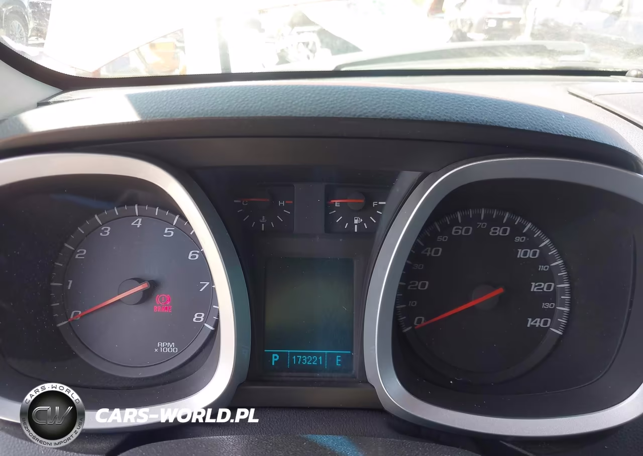 2011 Chevrolet Equinox 1Lt VIN:2CNALDEC0B6380243 - 7
