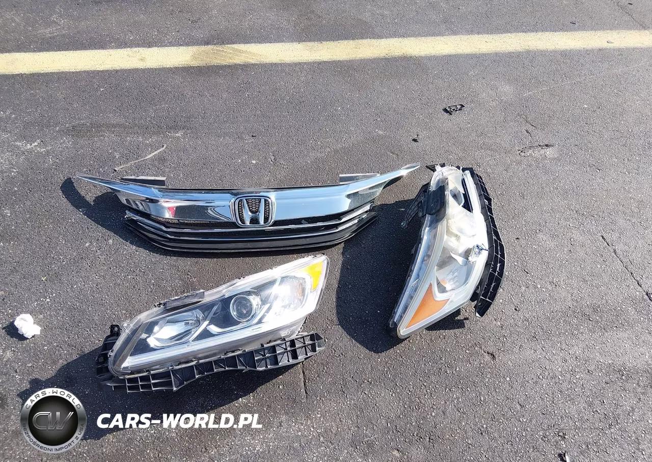2017 Honda Accord Lx VIN:1HGCR2F30HA146454 - 12