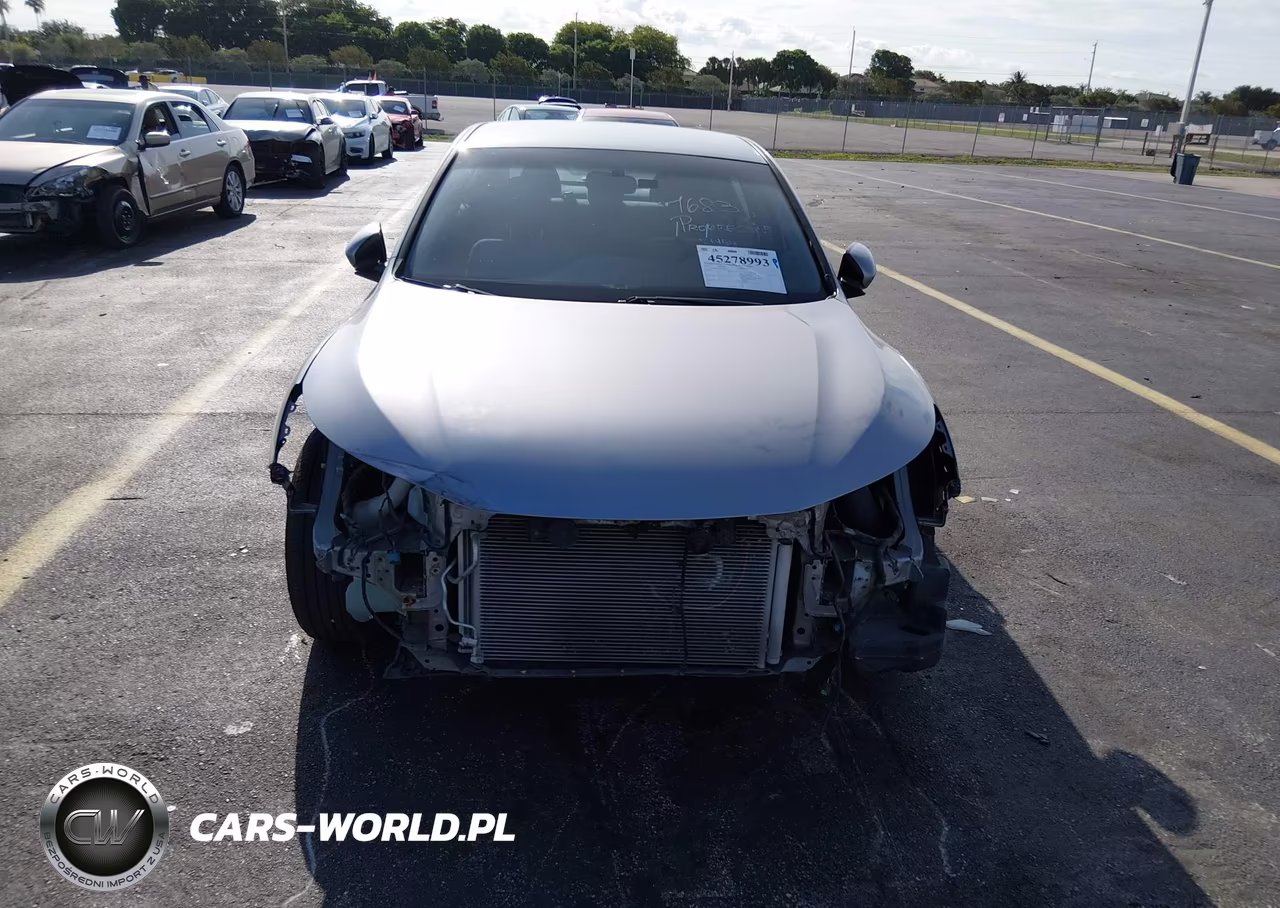 2017 Honda Accord Lx VIN:1HGCR2F30HA146454 - 6