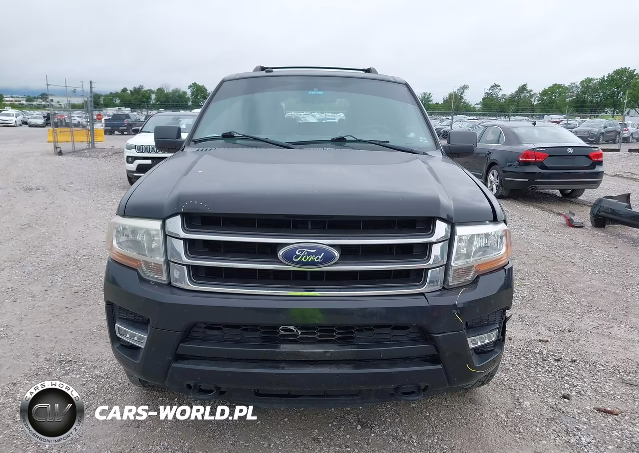 2016 Ford Expedition Xlt VIN:1FMJU1JT8GEF39272 - 13