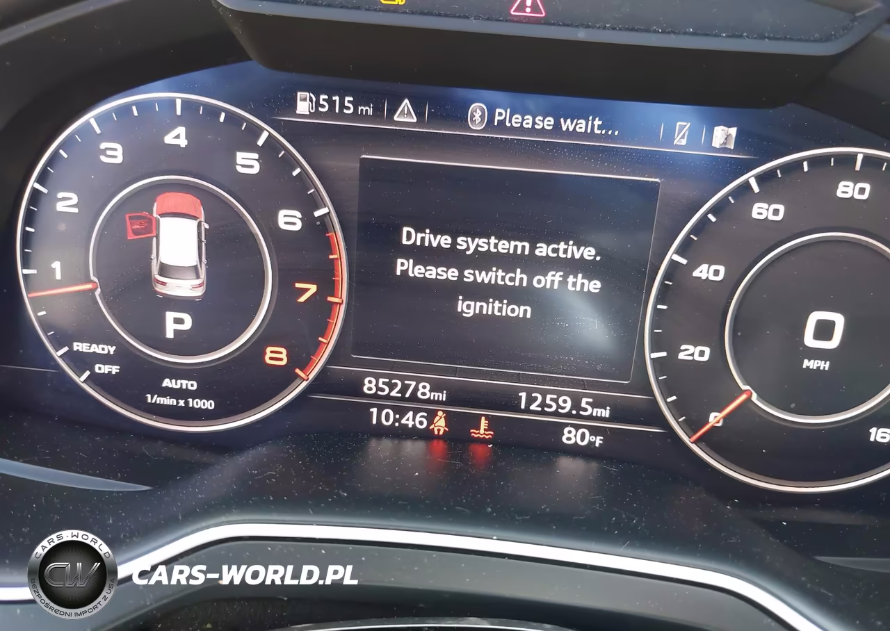 2018 Audi Q7 3.0T Premium VIN:WA1VAAF75JD026529 - 16
