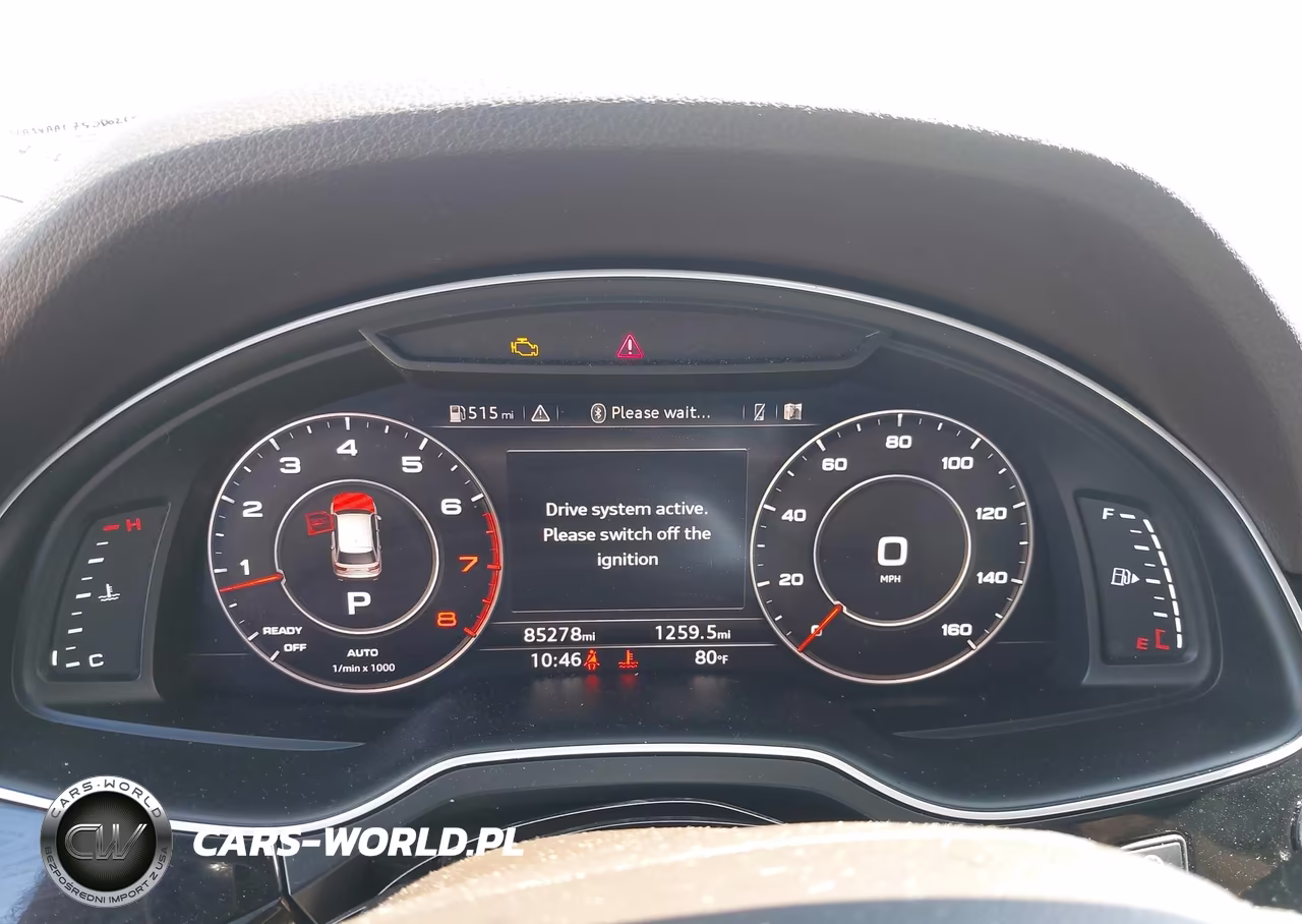 2018 Audi Q7 3.0T Premium VIN:WA1VAAF75JD026529 - 7