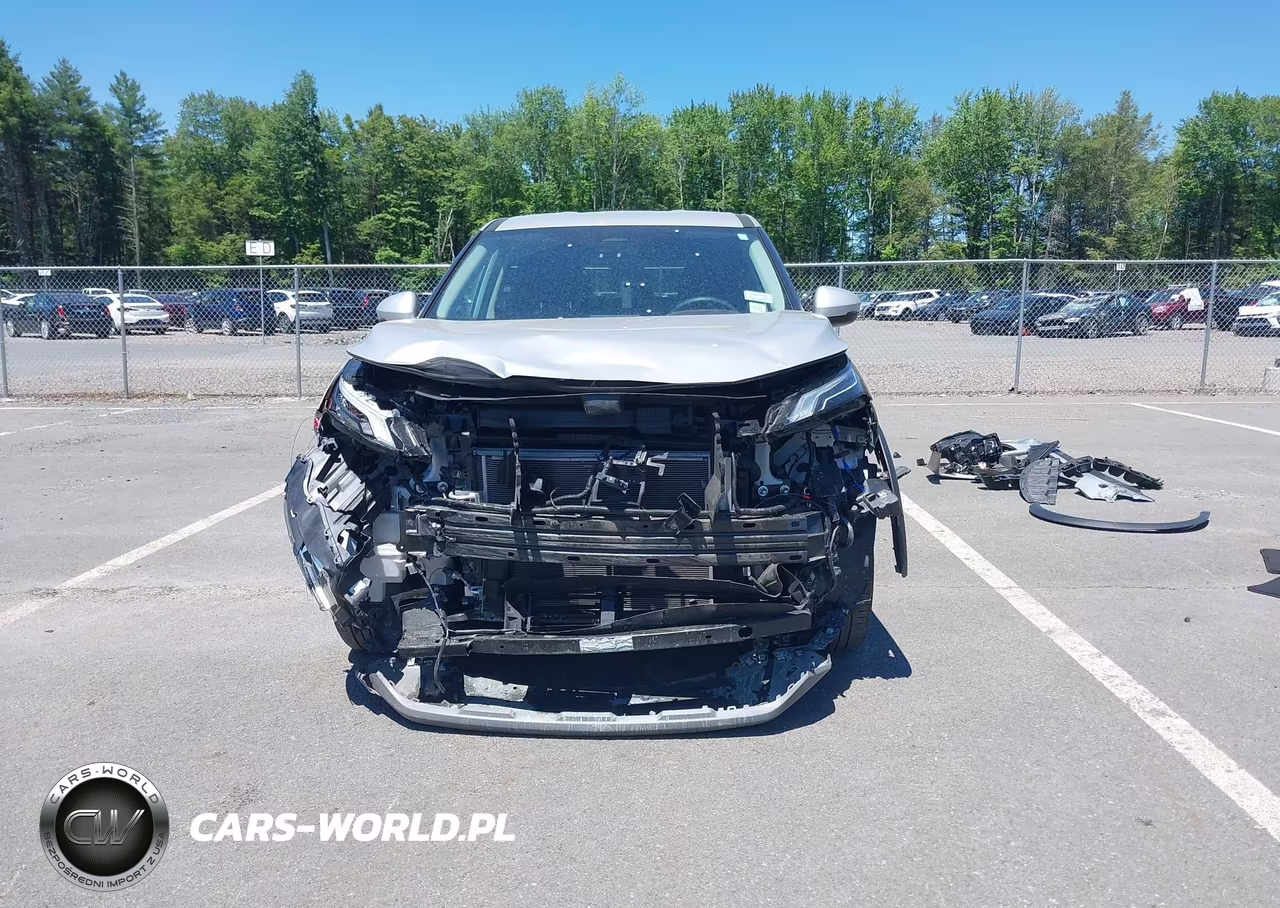 2022 Nissan Rogue Sv Intelligent Awd VIN:5N1BT3BB8NC673393 - 12