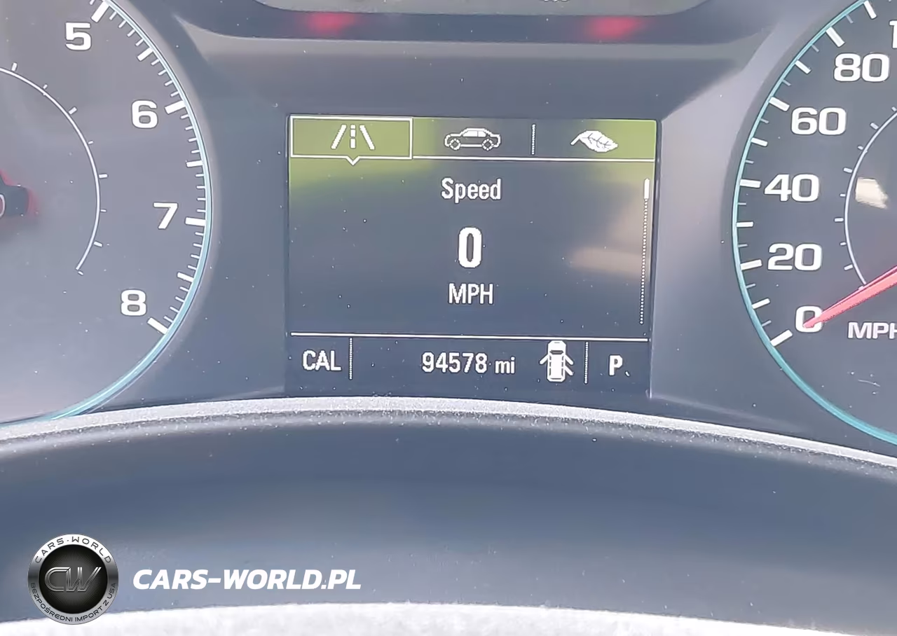 2018 Chevrolet Equinox Lt VIN:2GNAXJEV2J6345718 - 16