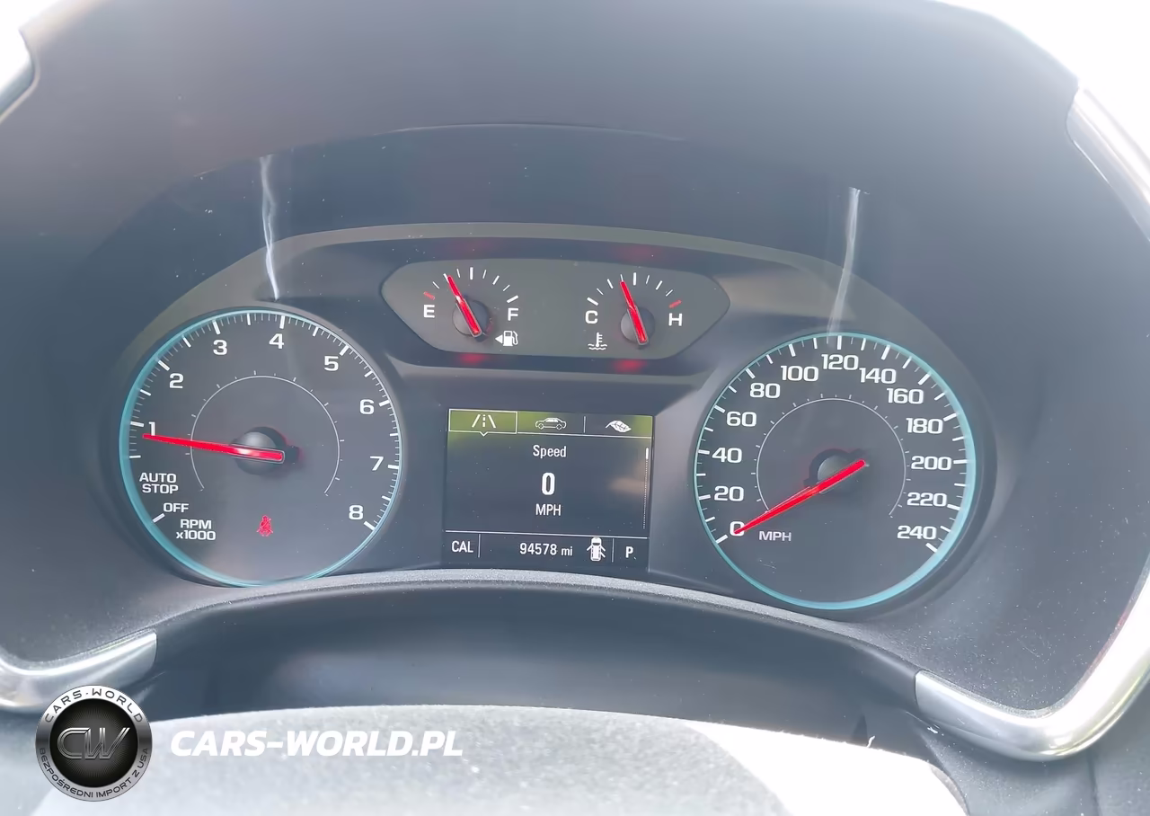 2018 Chevrolet Equinox Lt VIN:2GNAXJEV2J6345718 - 7