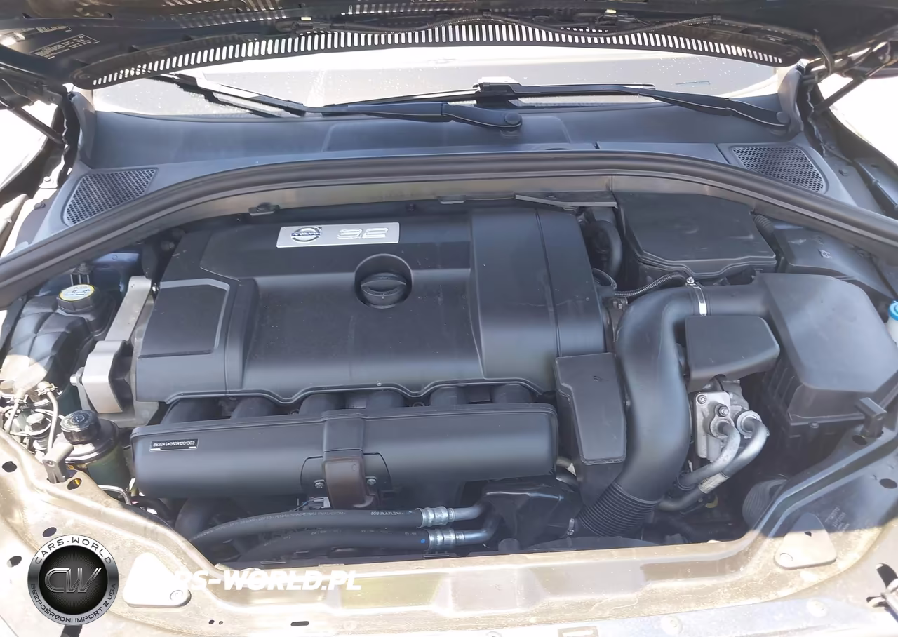 2013 Volvo Xc60 3.2-3.2 Platinum-3.2 Premier-3.2 Premier Plus VIN:YV4952DL5D2413127 - 10