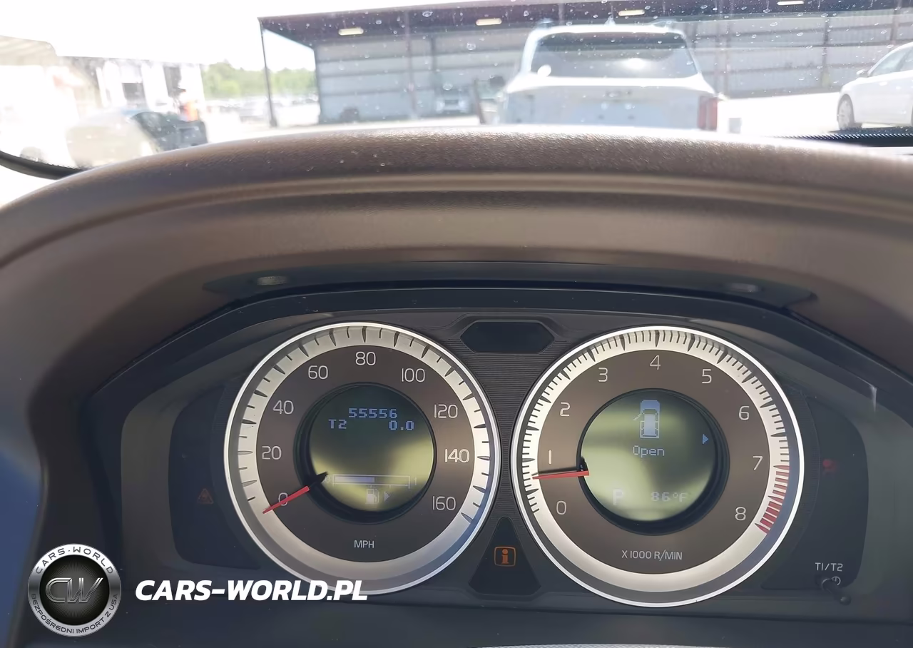 2013 Volvo Xc60 3.2-3.2 Platinum-3.2 Premier-3.2 Premier Plus VIN:YV4952DL5D2413127 - 7
