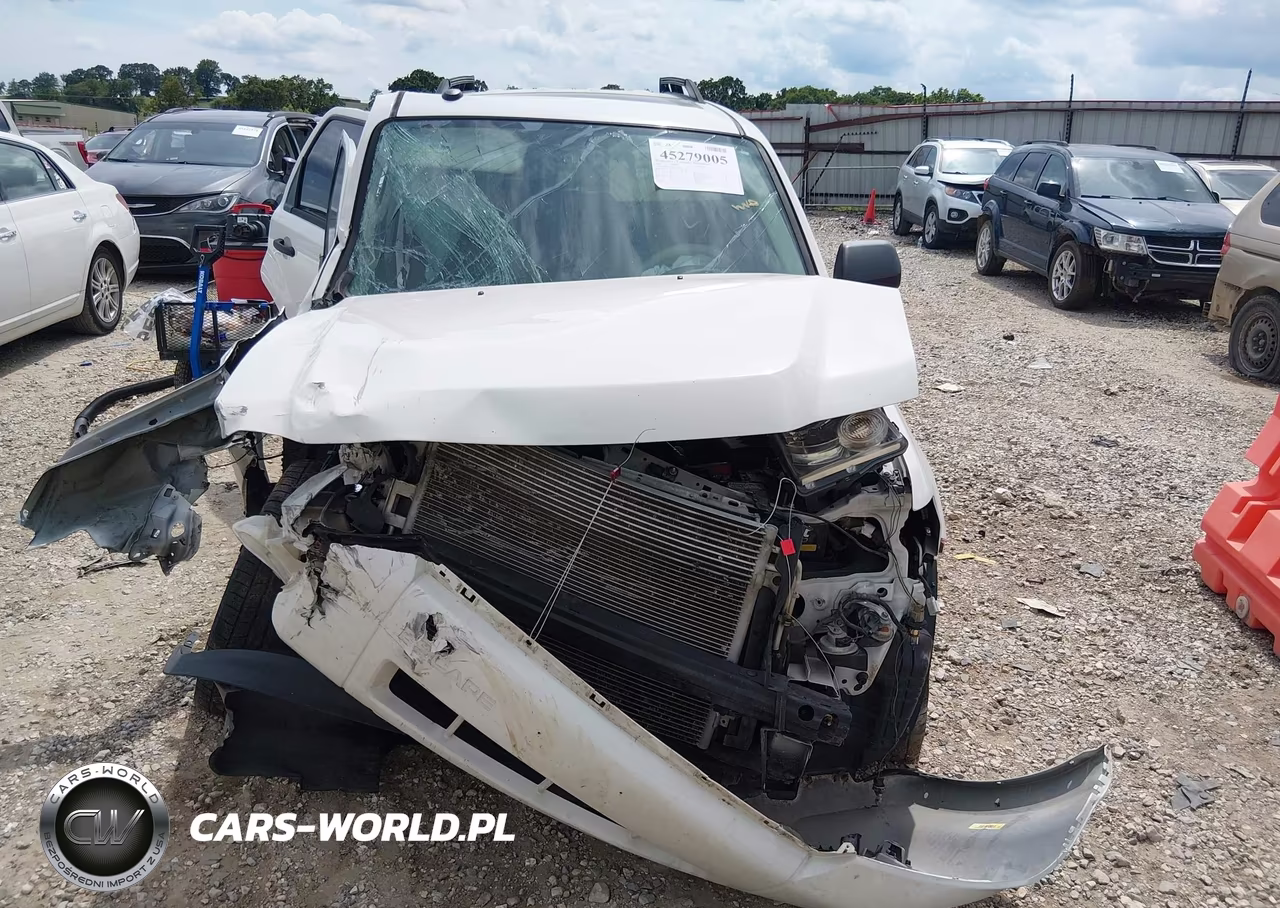 2012 Ford Escape Xlt VIN:1FMCU0D7XCKC36846 - 12