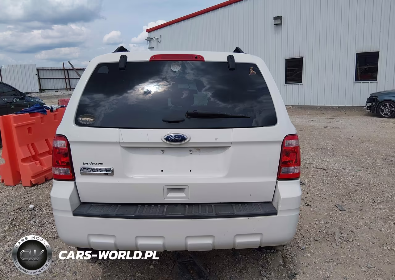 2012 Ford Escape Xlt VIN:1FMCU0D7XCKC36846 - 16