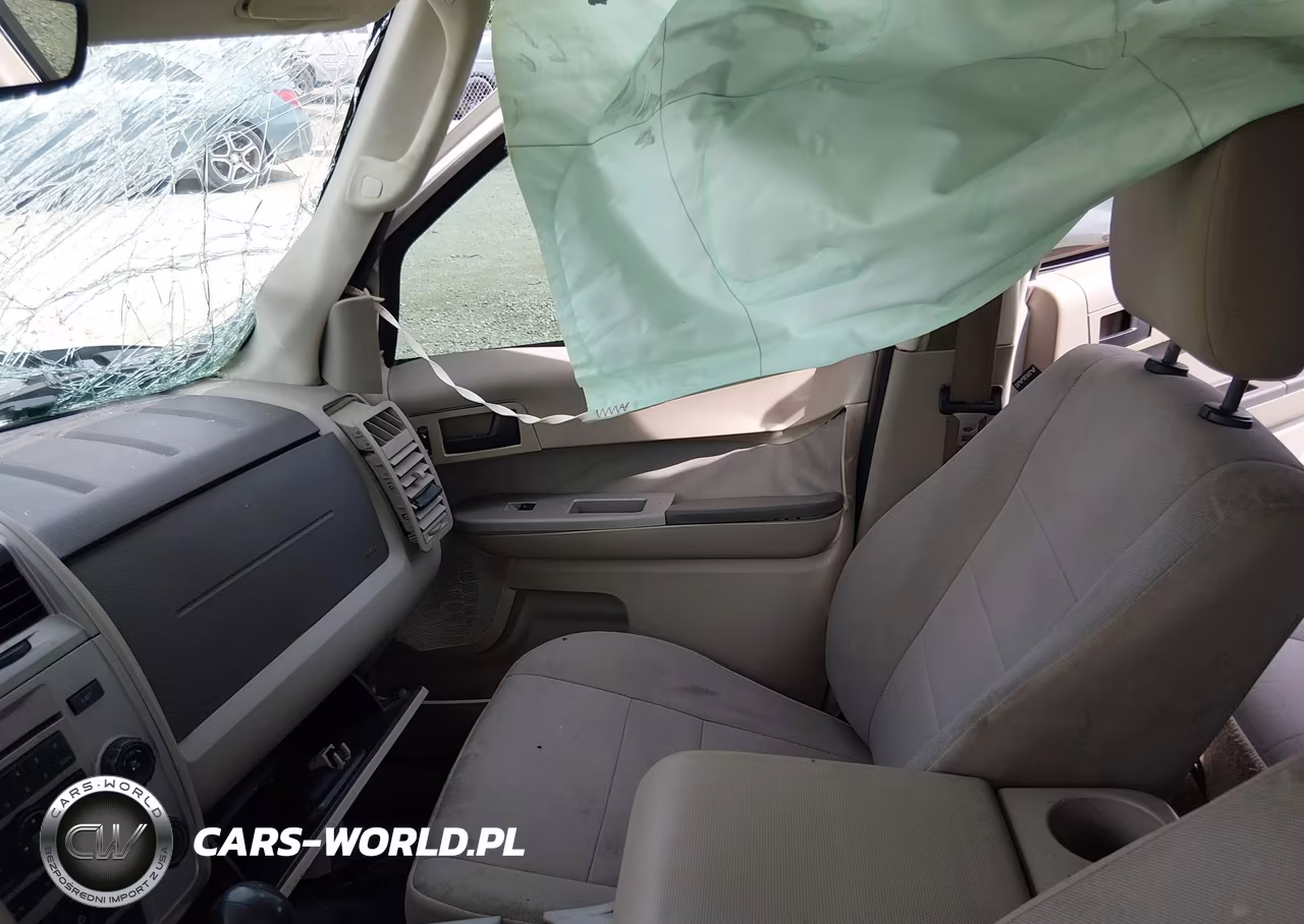 2012 Ford Escape Xlt VIN:1FMCU0D7XCKC36846 - 5