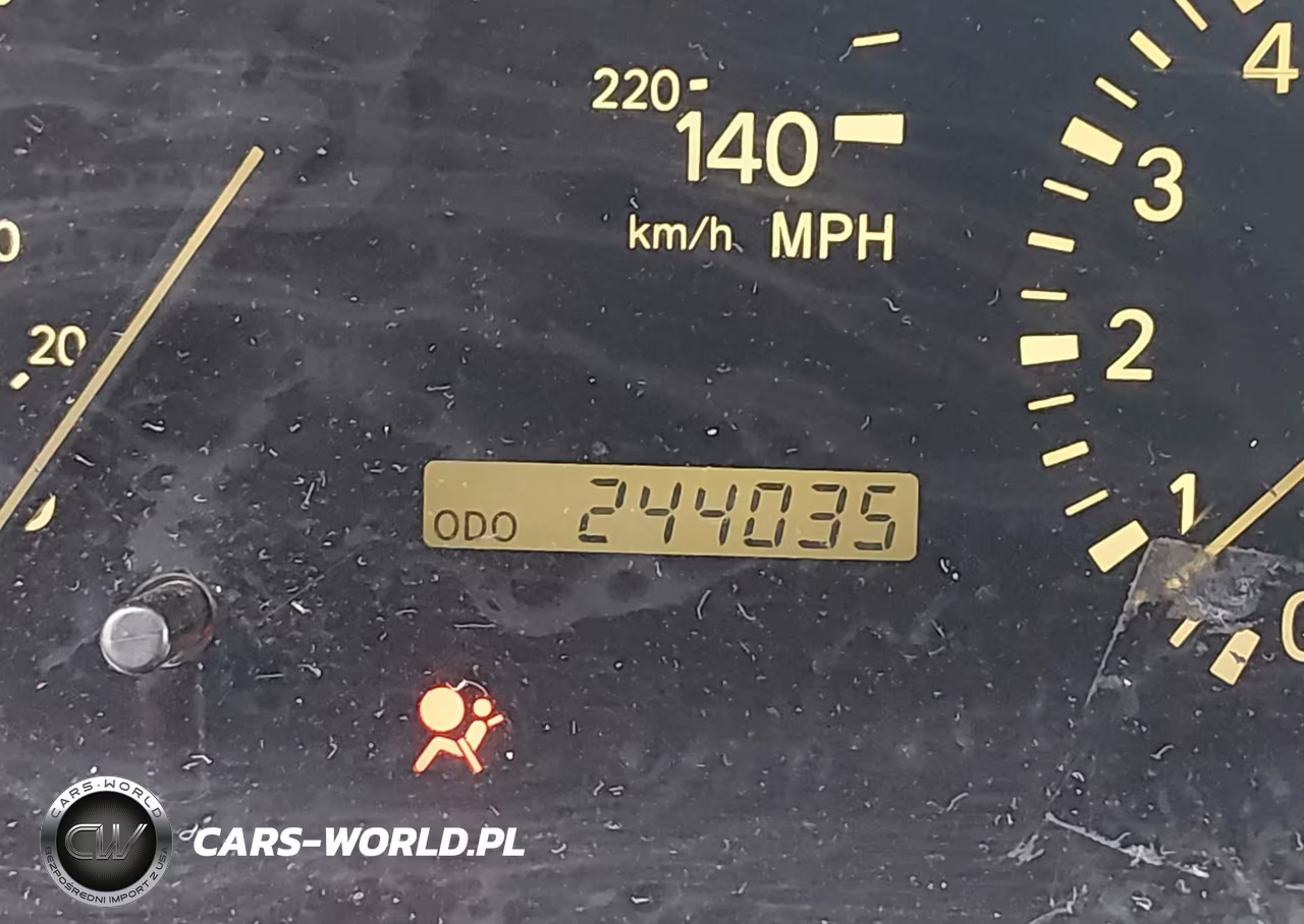 2003 Lexus Rx 300 VIN:JTJGF10UX30159017 - 16