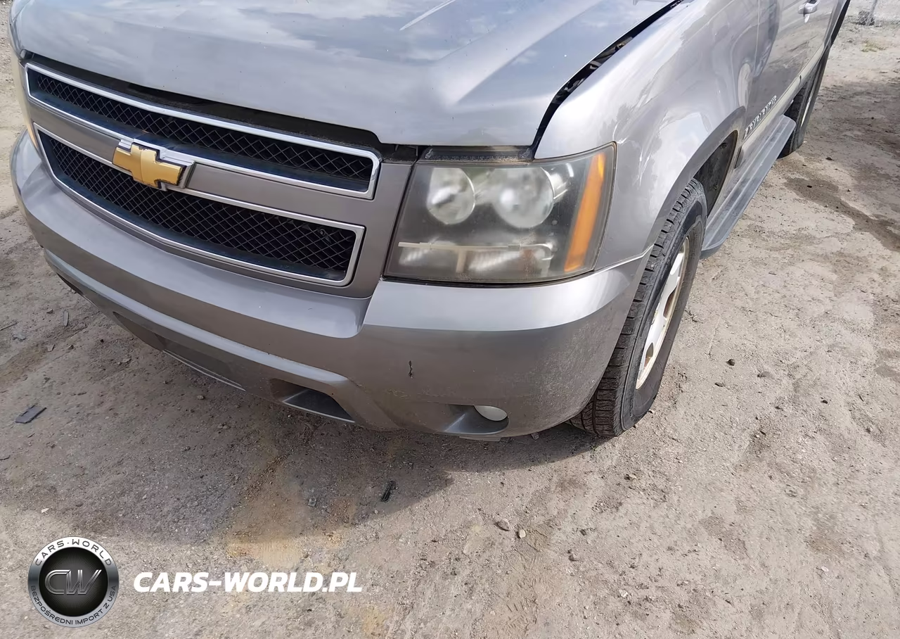 2007 Chevrolet Avalanche 1500 Lt VIN:3GNEC12097G224185 - 6
