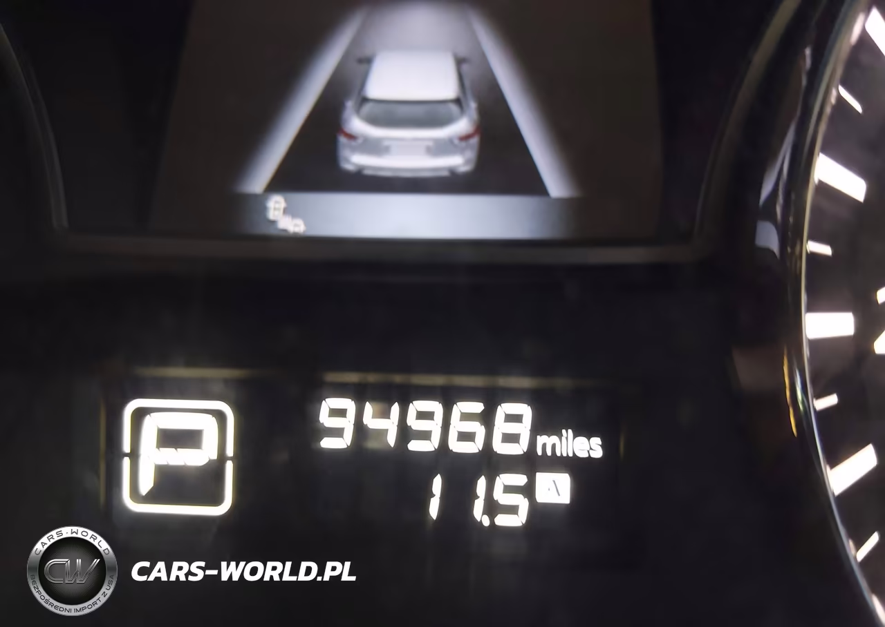 2015 Nissan Pathfinder Platinum VIN:5N1AR2MM8FC667551 - 15