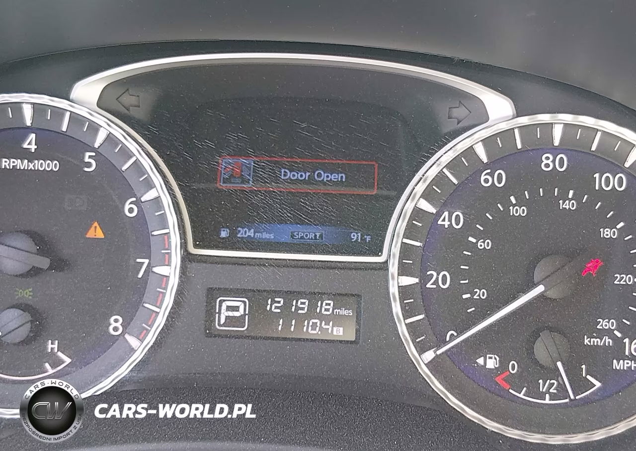 2014 Infiniti Qx60 VIN:5N1AL0MN8EC525858 - 15