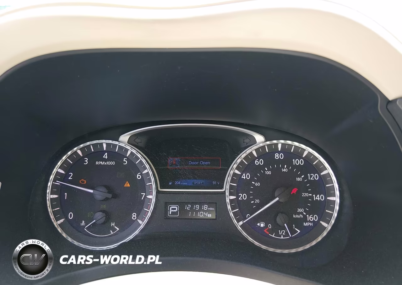 2014 Infiniti Qx60 VIN:5N1AL0MN8EC525858 - 7