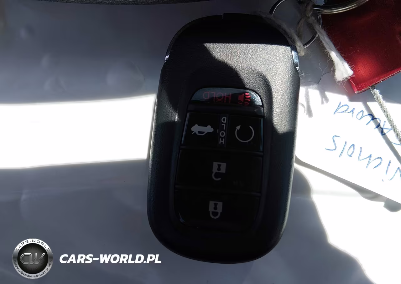 2025 Honda Accord Lx VIN:1HGCY1F29SA061804 - 11