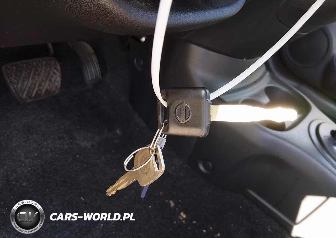 2016 Nissan Versa 1.6 S VIN:3N1CN7AP2GL912177 - 11
