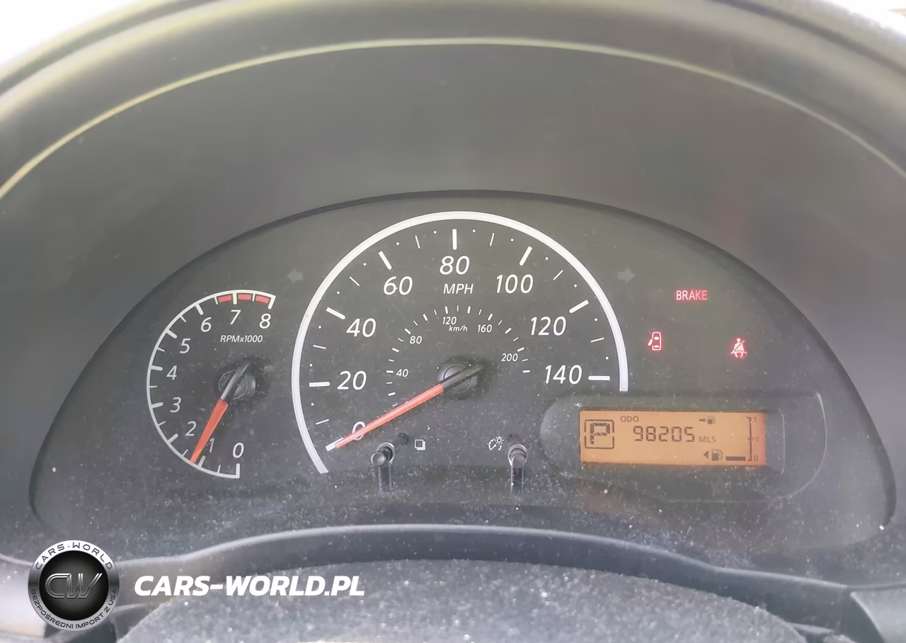 2016 Nissan Versa 1.6 S VIN:3N1CN7AP2GL912177 - 7