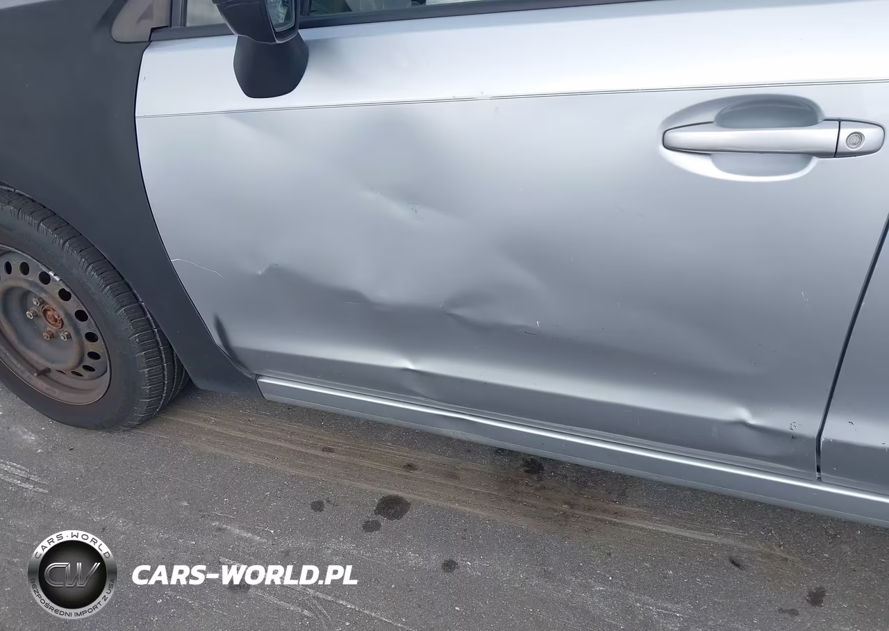 2013 Subaru Impreza 2.0I VIN:JF1GPAA68D2866645 - 11