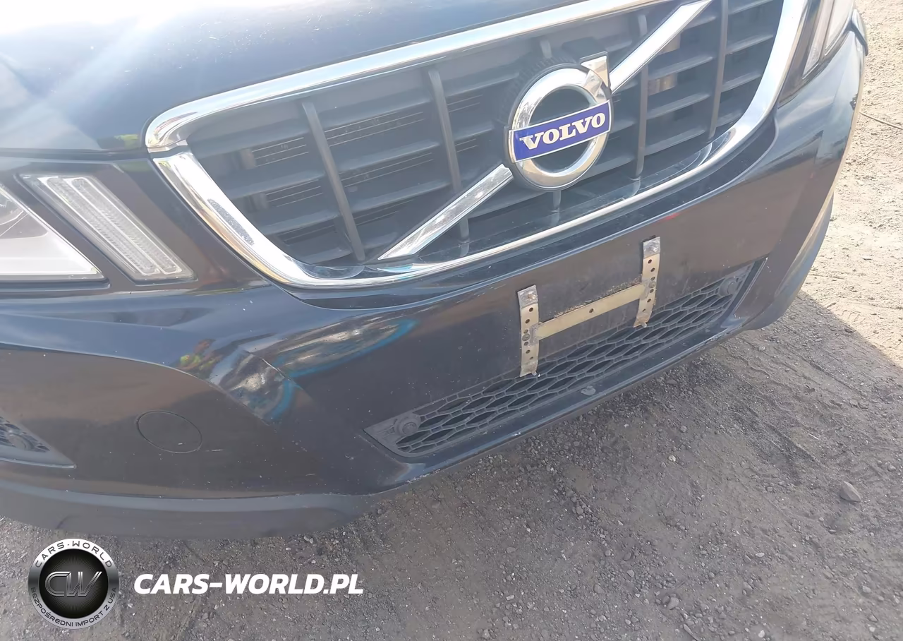 2012 Volvo Xc60 3.2-3.2 Platinum-3.2 Premier-3.2 Premier Plus VIN:YV4940DZ6C2315735 - 6