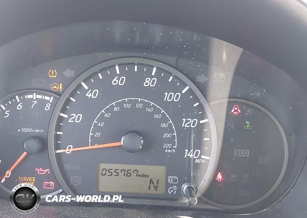 2024 Mitsubishi Mirage Es-Le VIN:ML32AUHJXRH007601 - 7