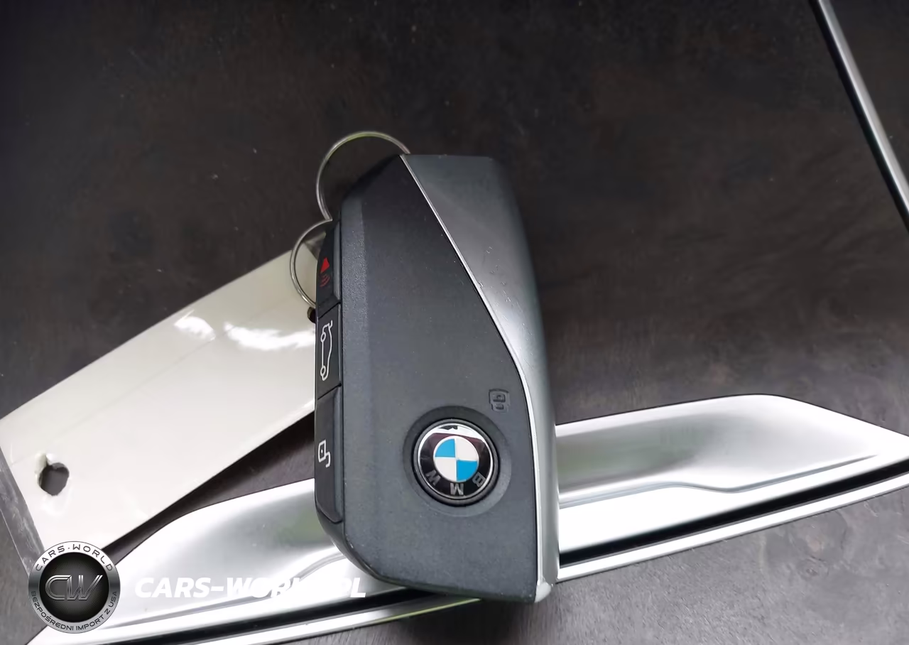 2025 BMW X5 xDrive40I VIN:5UX23EU06S9X99142 - 11
