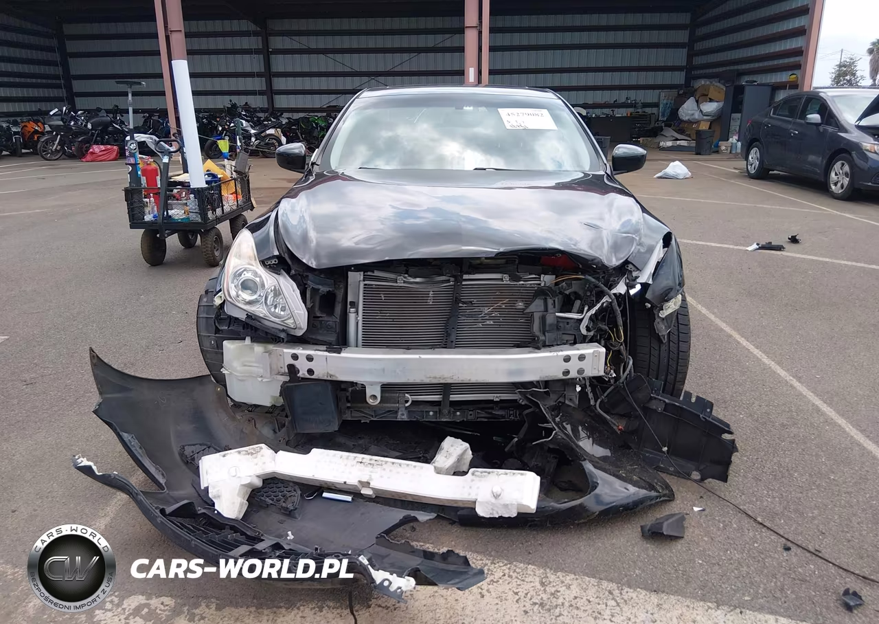 2009 Infiniti G37 Journey VIN:JNKCV64E69M605118 - 13