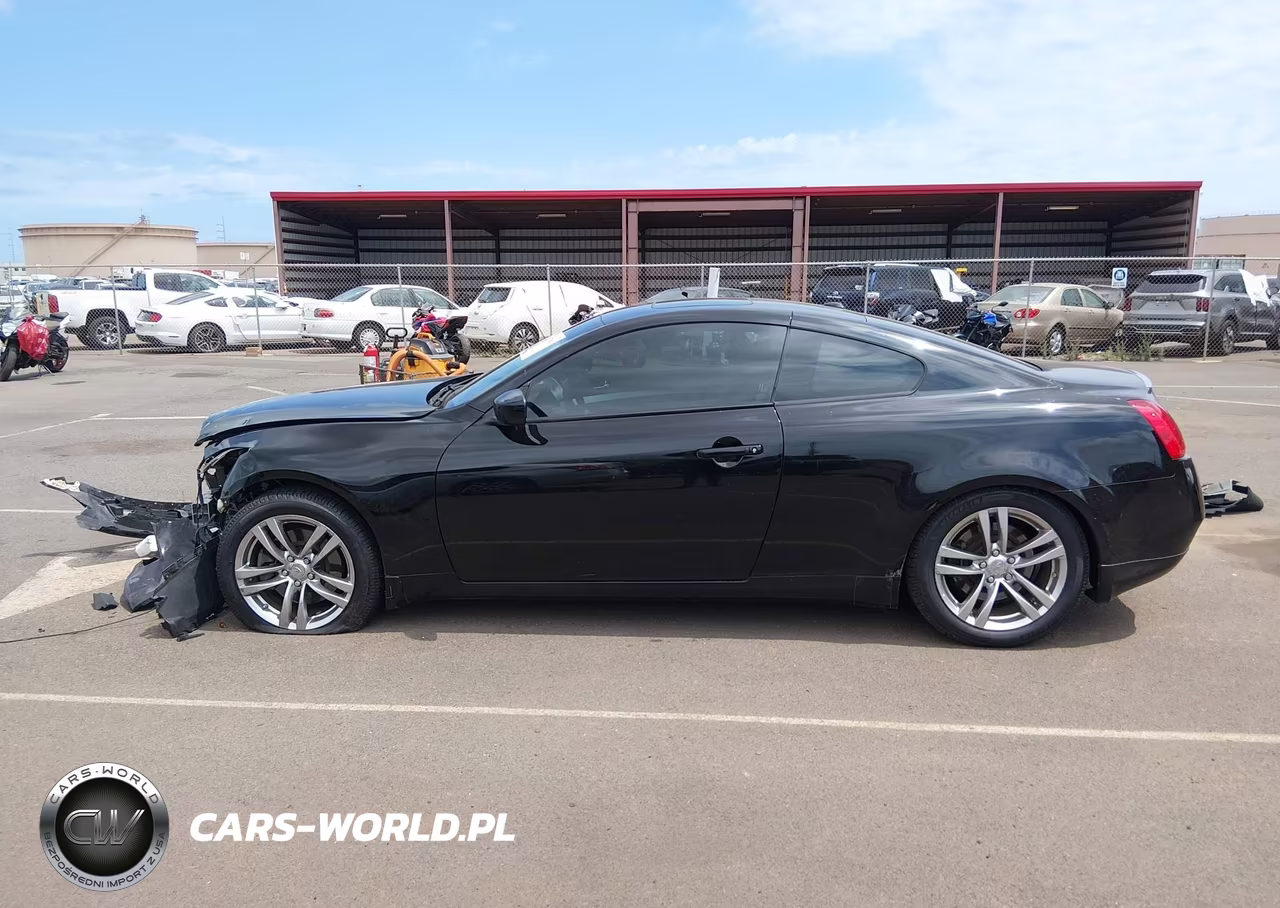 2009 Infiniti G37 Journey VIN:JNKCV64E69M605118 - 15