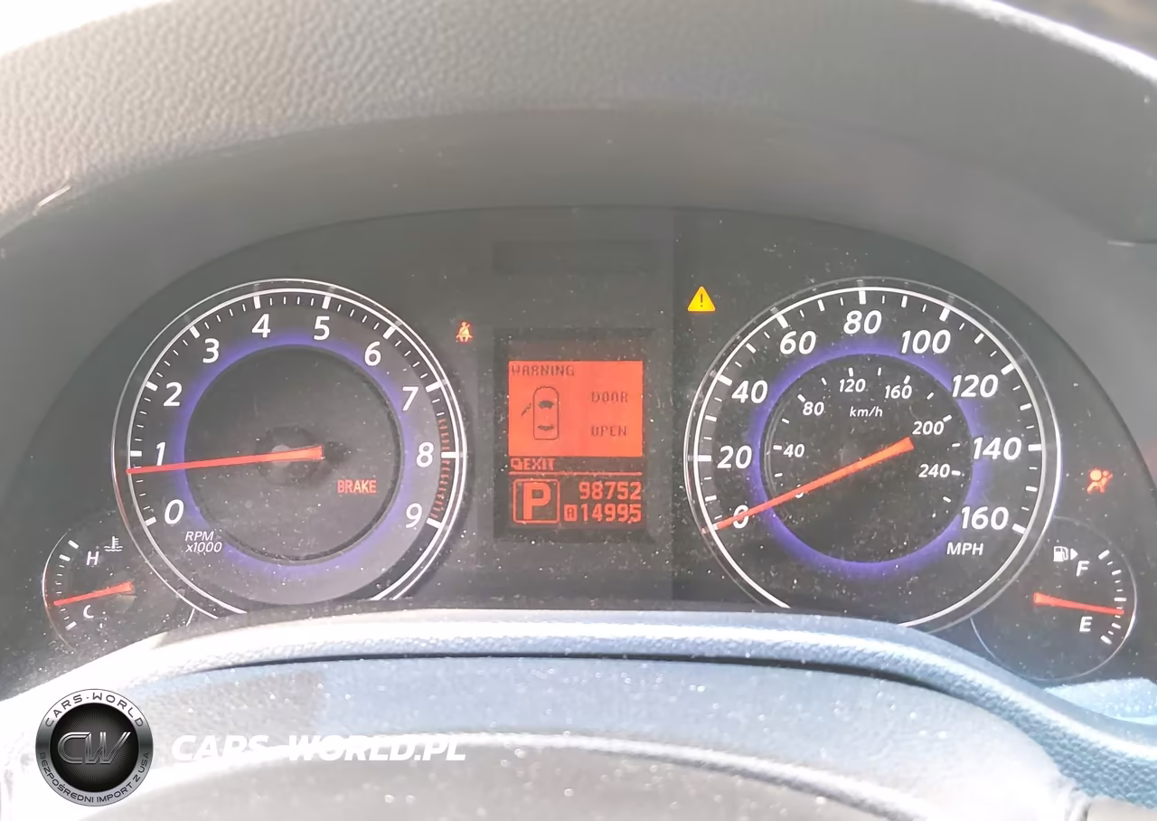 2009 Infiniti G37 Journey VIN:JNKCV64E69M605118 - 7
