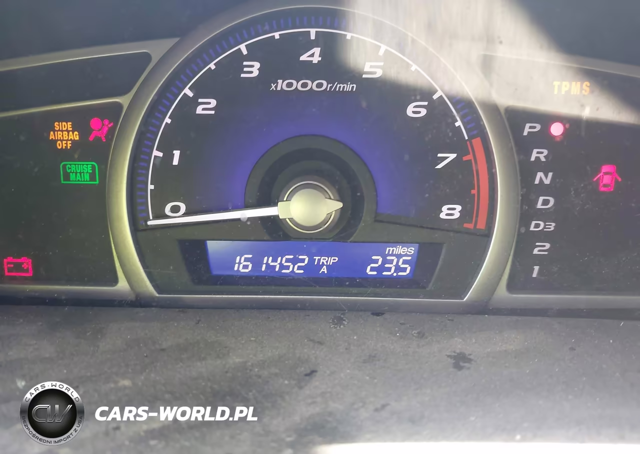 2009 Honda Civic Ex-L VIN:19XFA16979E025923 - 16
