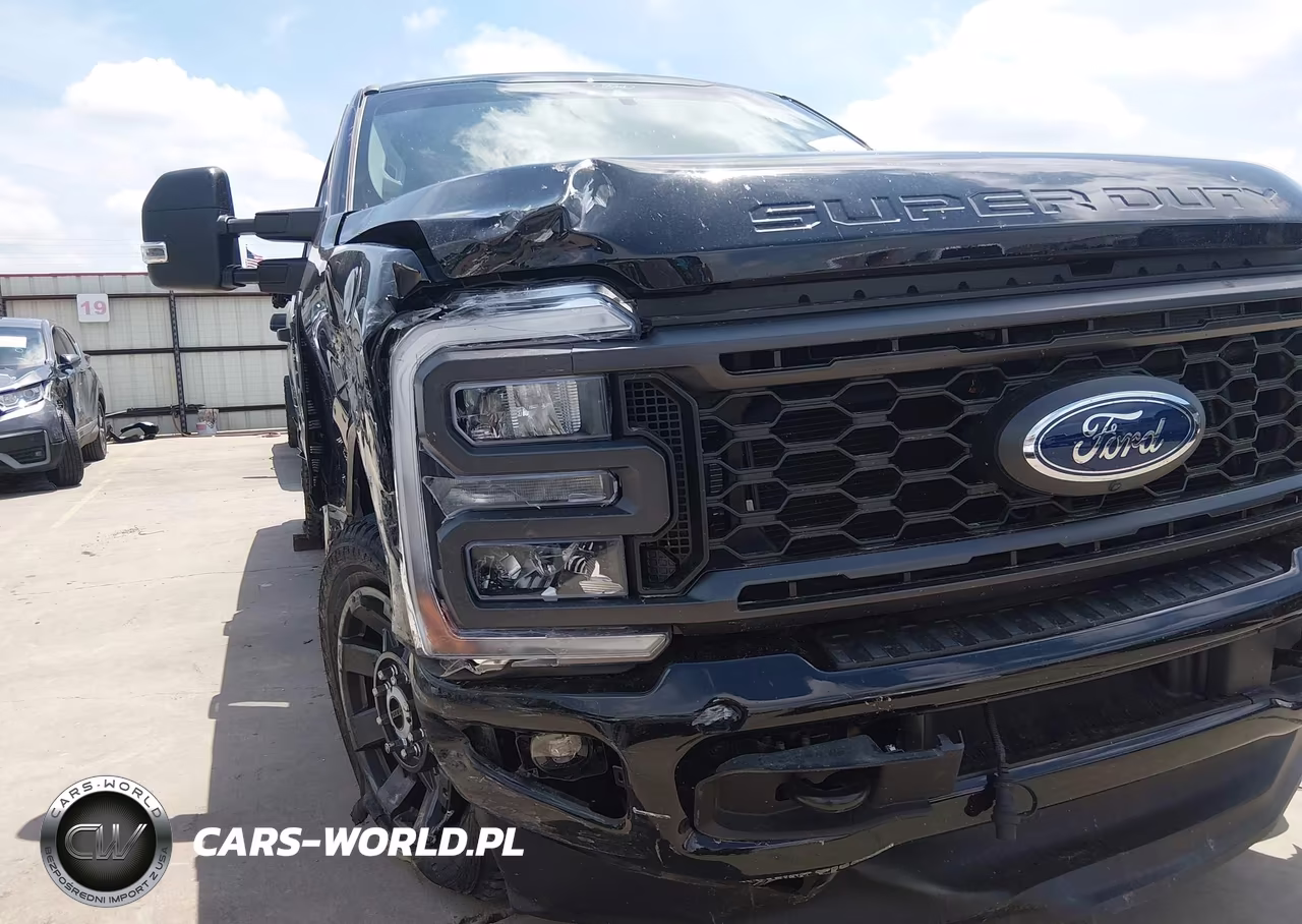 2025 Ford F-250 Xl VIN:1FT8W2BT8SED96835 - 20