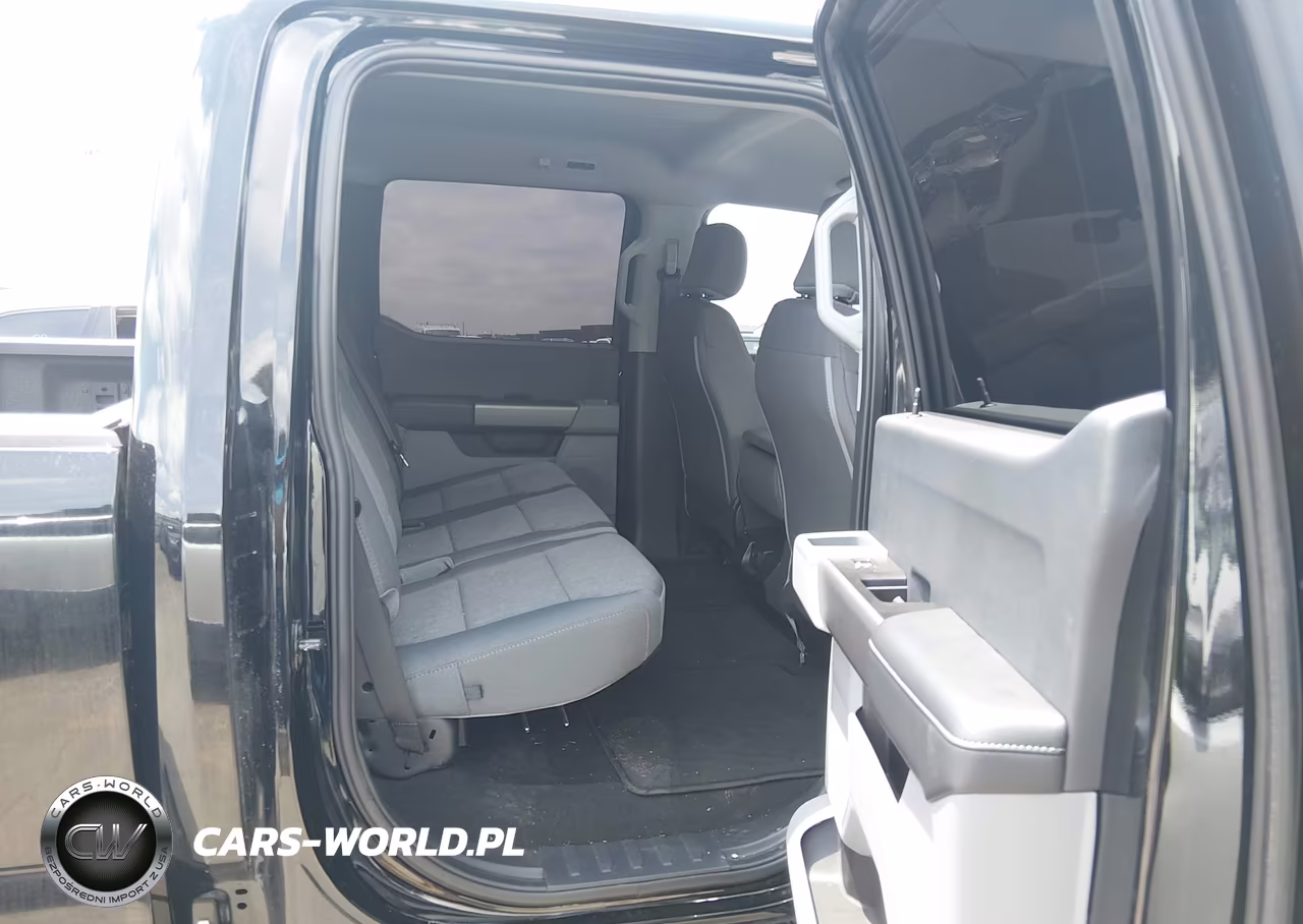 2025 Ford F-250 Xl VIN:1FT8W2BT8SED96835 - 6