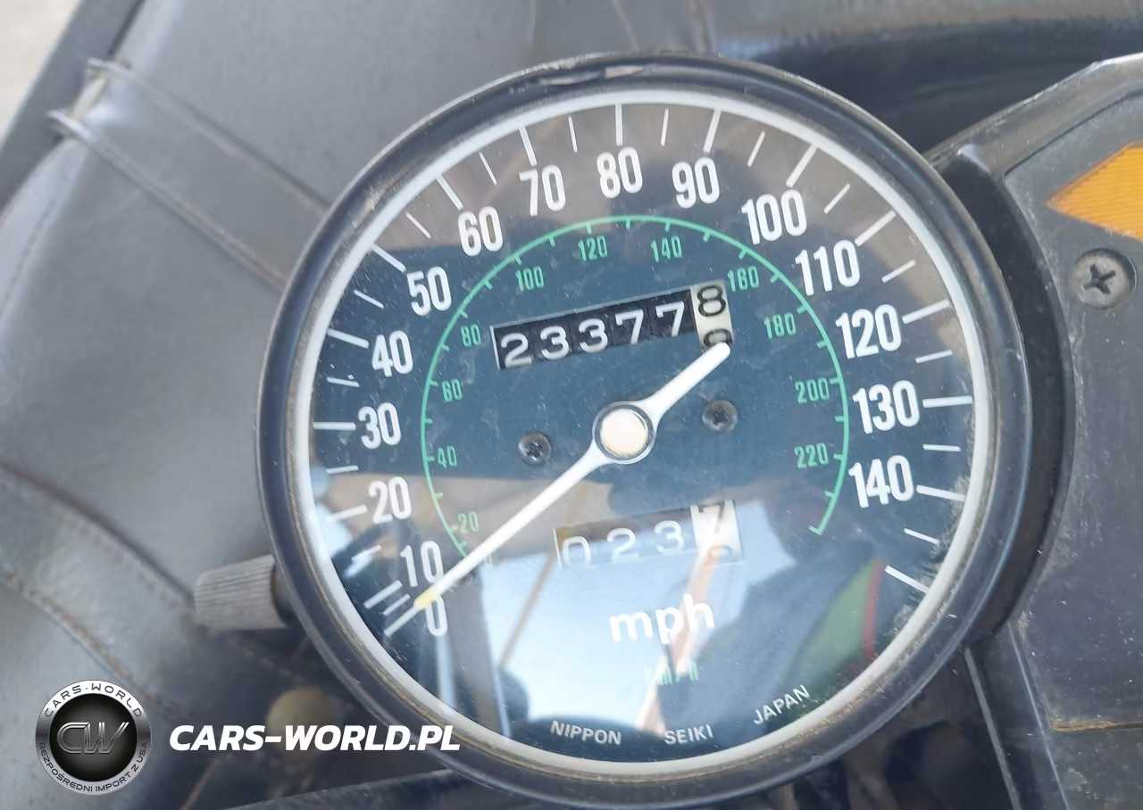 1979 Honda Gl1000 VIN:GL14116575 - 15